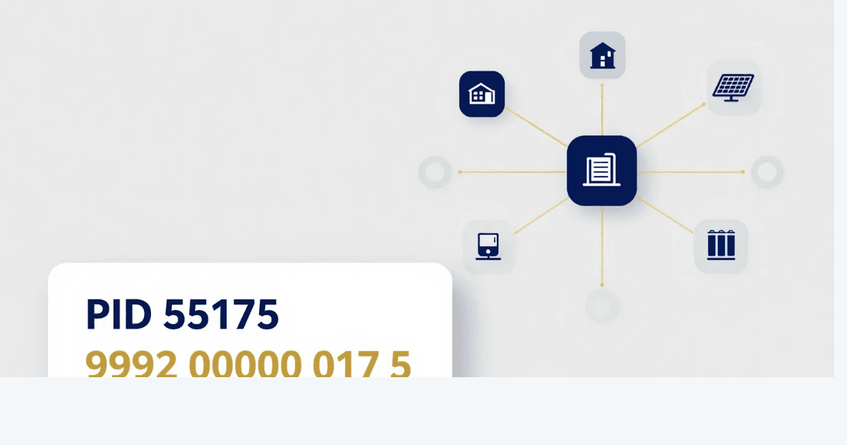 UTILMD 55175 lesen — Lokationsbündelstruktur Schritt für Schritt